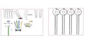 Oil Burner Pipe Oil Burner Pipe